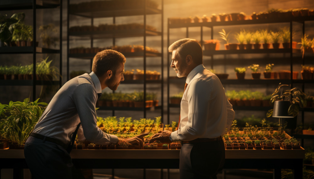 Autres - 2 conseils pour bien gérer votre entreprise