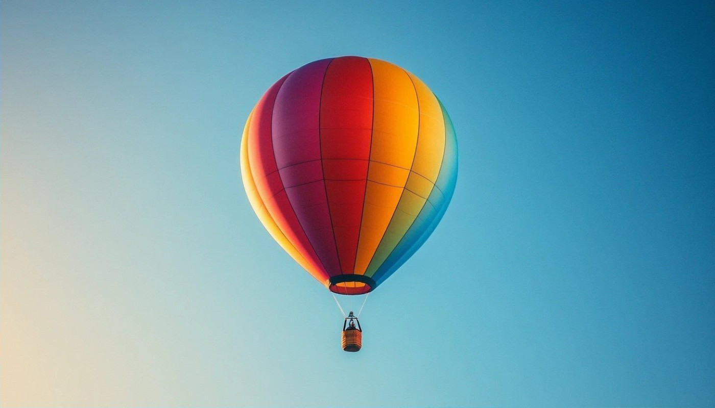 Marketing - Comment choisir la taille idéale d'un ballon hélium pour votre événement ?