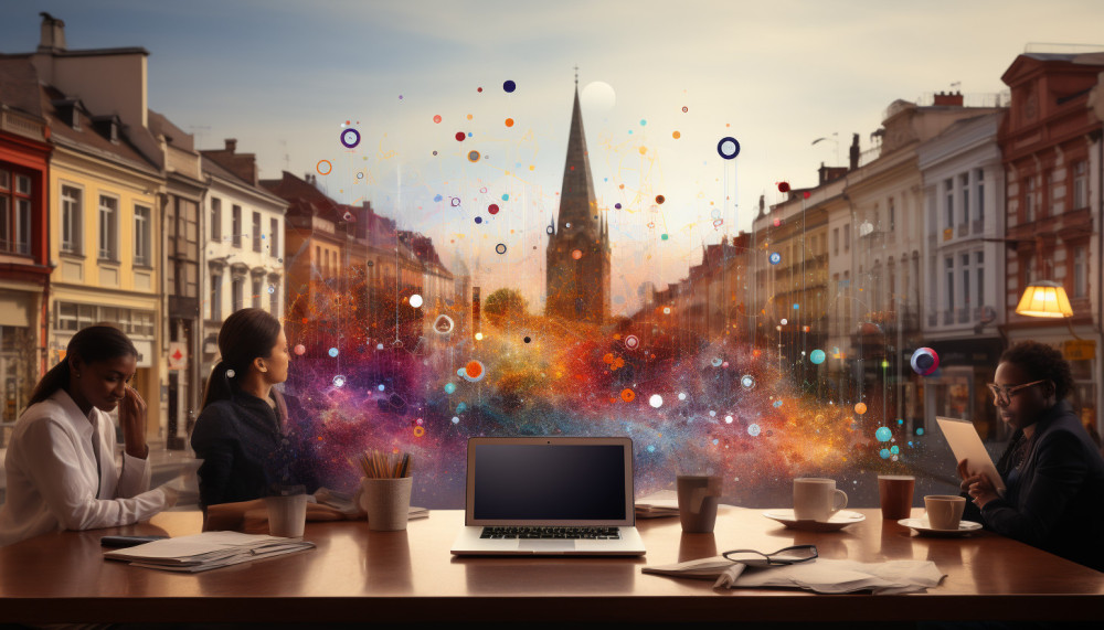 Autres - Comment choisir une agence digitale à Tours ?