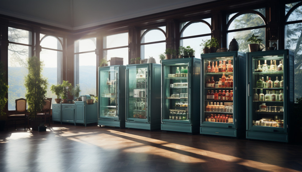 Autres - Comment choisir une armoire réfrigérée positive?