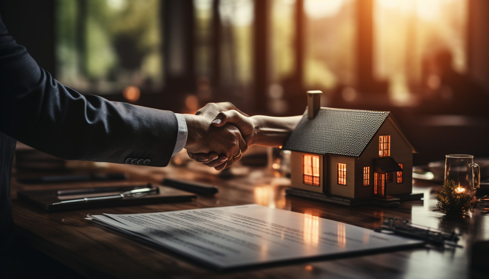 Autres - Comment devenir un avocat de droit immobilier ?