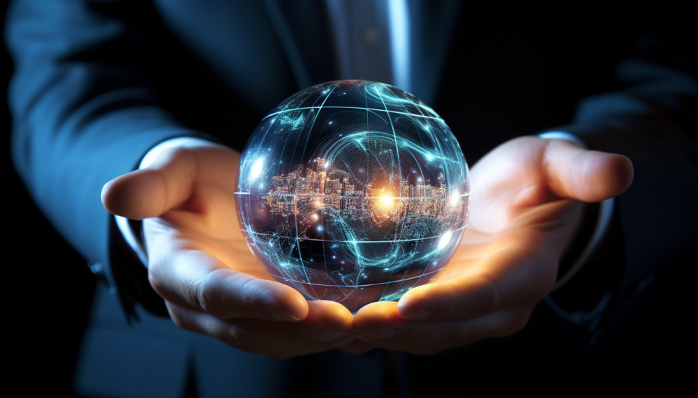 Comment la technologie change la face du monde des affaires