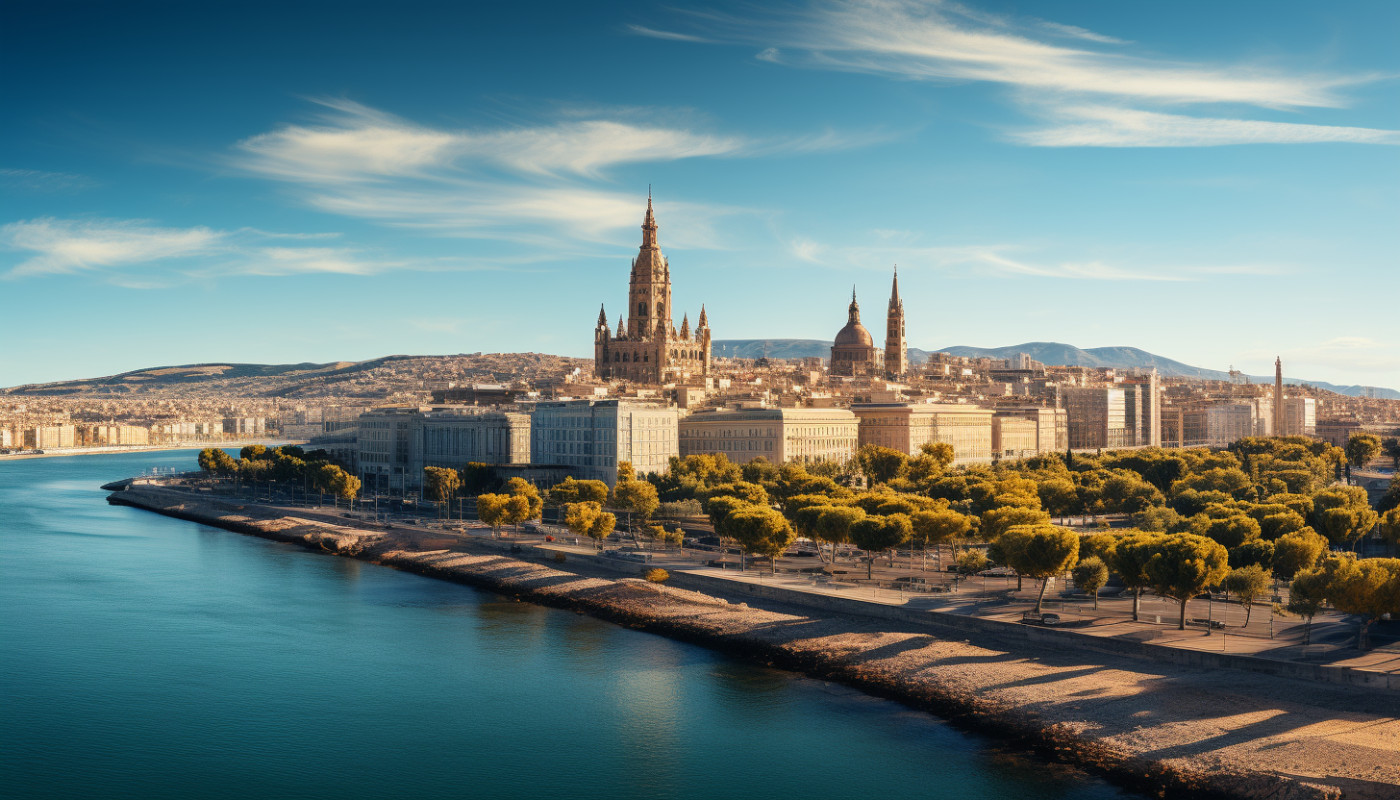Marketing - Comment le marketing digital peut transformer les petites entreprises à Marseille