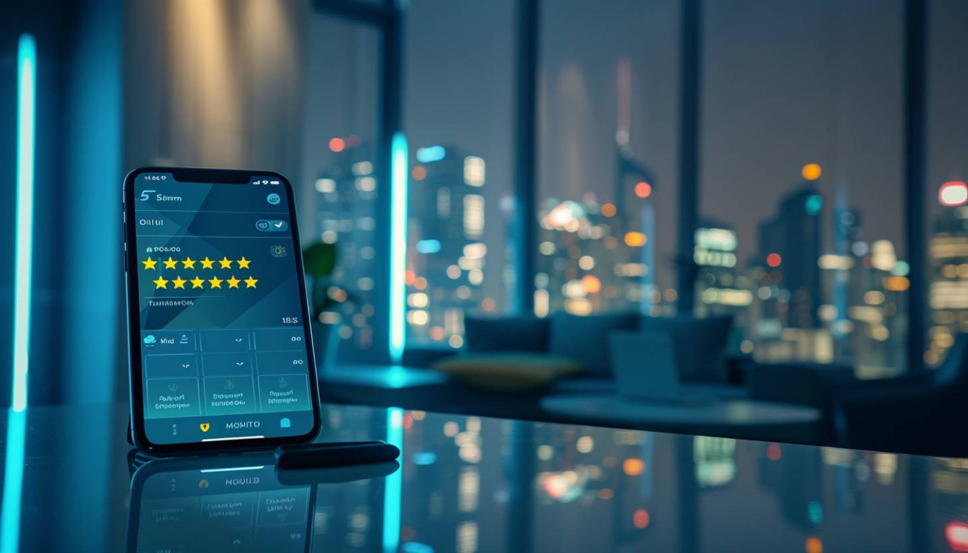 Marketing - Comment les avis en ligne peuvent transformer votre entreprise