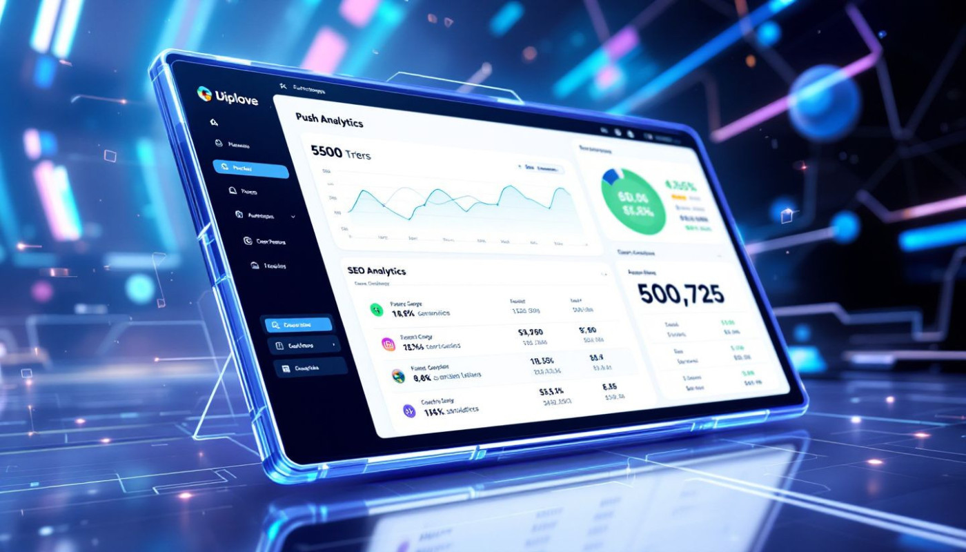 Marketing - Comment les campagnes push automatisées peuvent transformer votre stratégie SEO