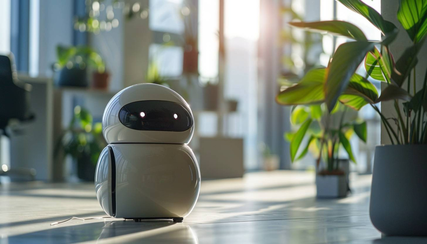 Marketing - Comment les chatbots IA transforment le service client dans les entreprises