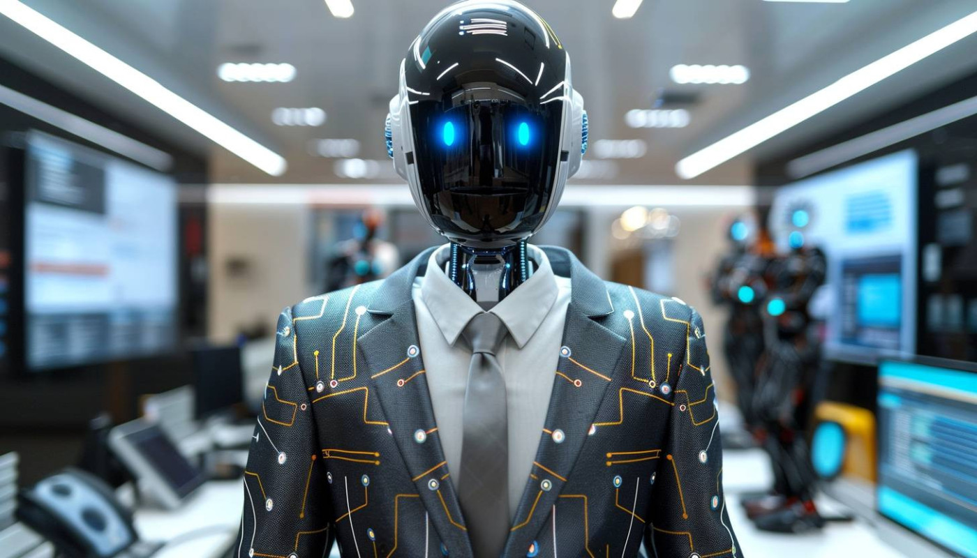 Marketing - Comment les chatbots transforment-ils les pratiques dans divers secteurs professionnels ?