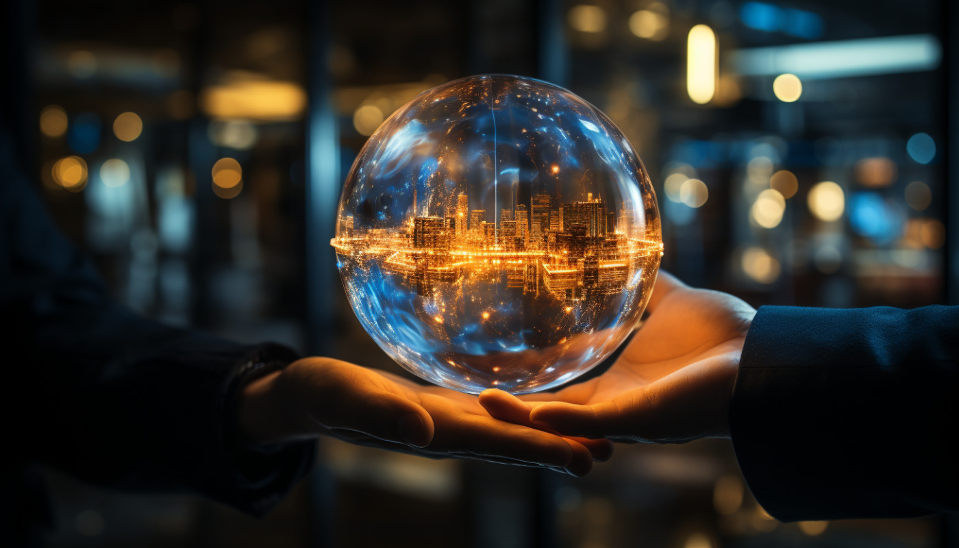 Comment l'innovation technologique façonne l'avenir des entreprises