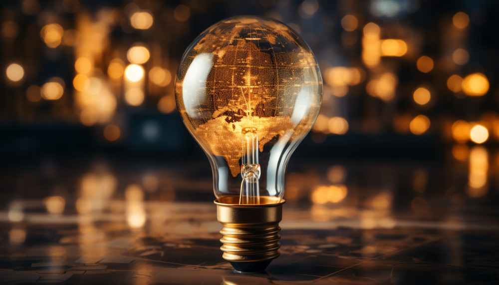 Économie - Comment l'innovation technologique stimule-t-elle la croissance économique ?