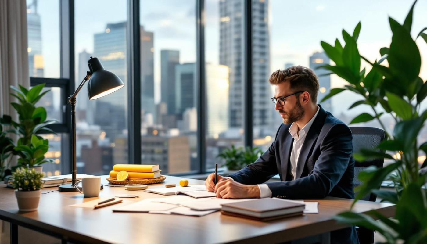 Comment naviguer dans les défis du télétravail en droit ?