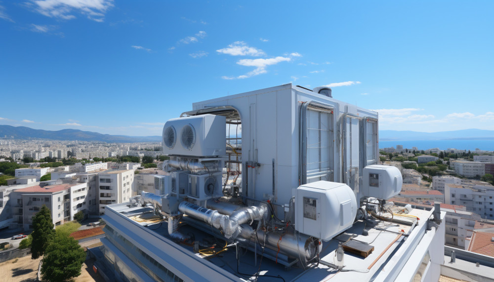 Autres - Comment réussir l'installation de votre climatisation RGE à Ajaccio?