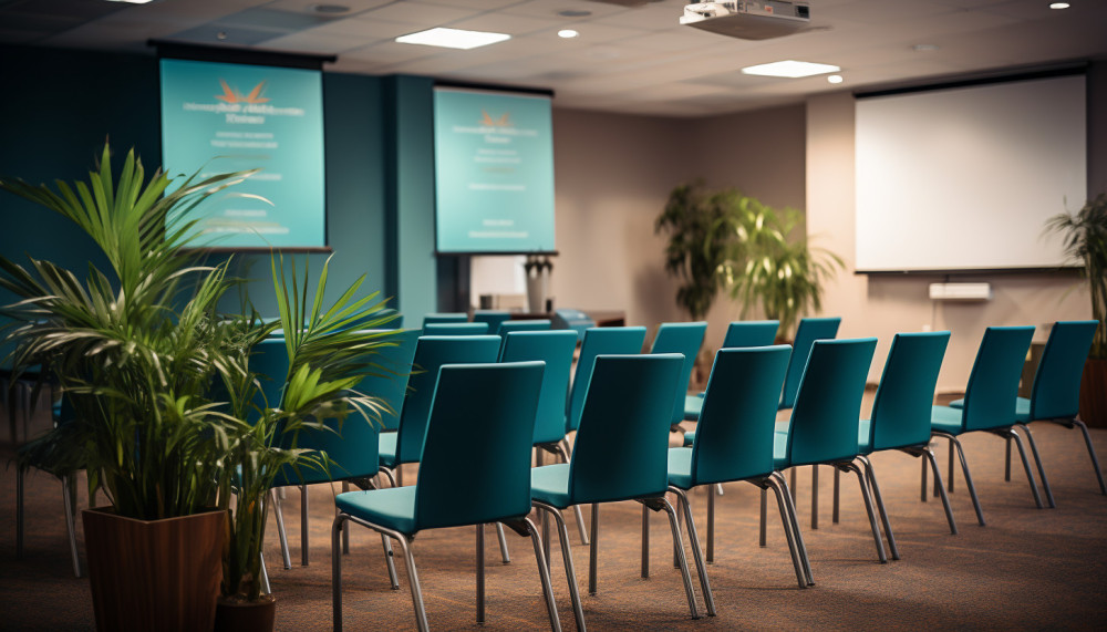 Autres - Comment réussir l'organisation d'un séminaire professionnel ?