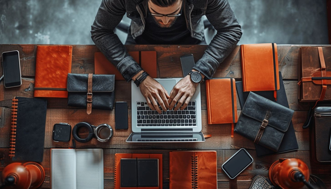 Marketing - Content marketing B2B créer un contenu technique qui convertit