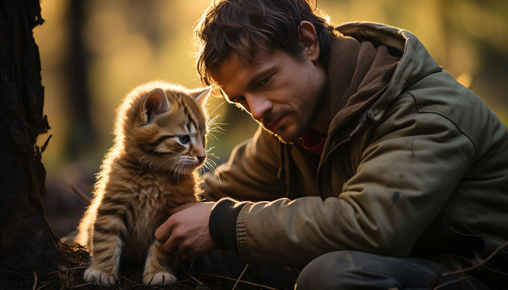 Autres - En quoi consiste le métier de dresseur d'animaux ?