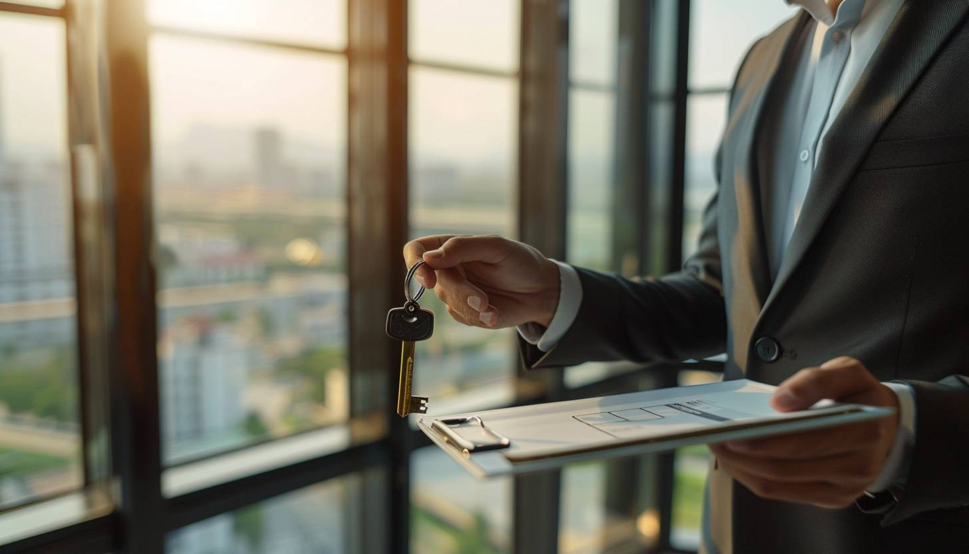 Droit - Étapes essentielles pour sécuriser un permis de résidence via achat immobilier