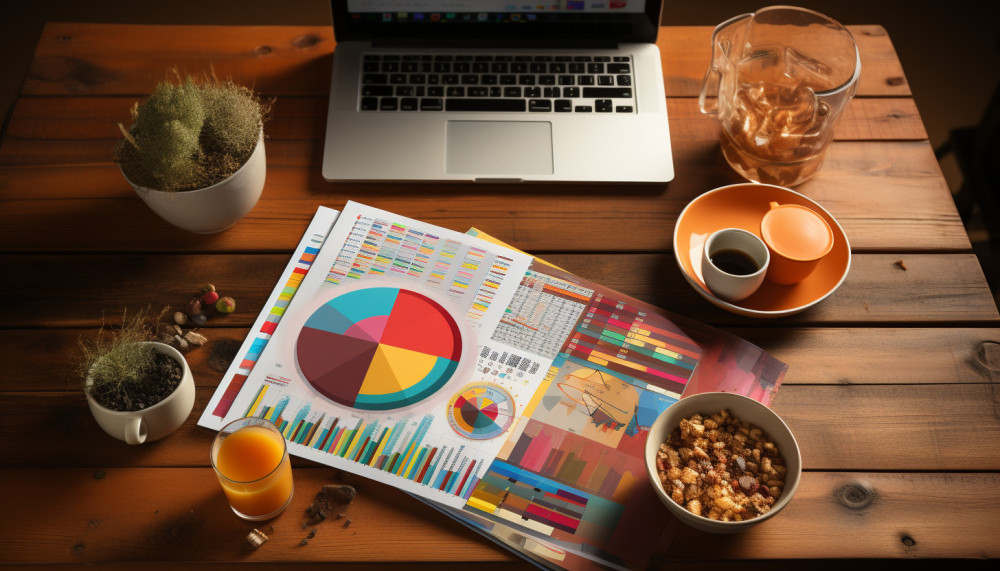 Graphisme et conception web : rapports et utilités pour votre entreprise
