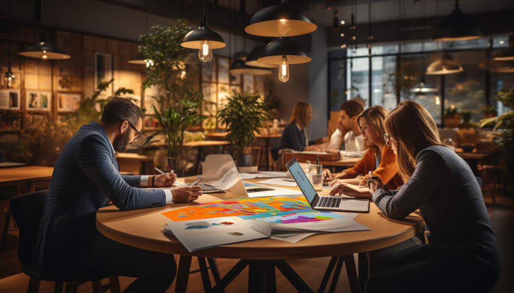 Le marketing digital comme levier de développement pour vos projets