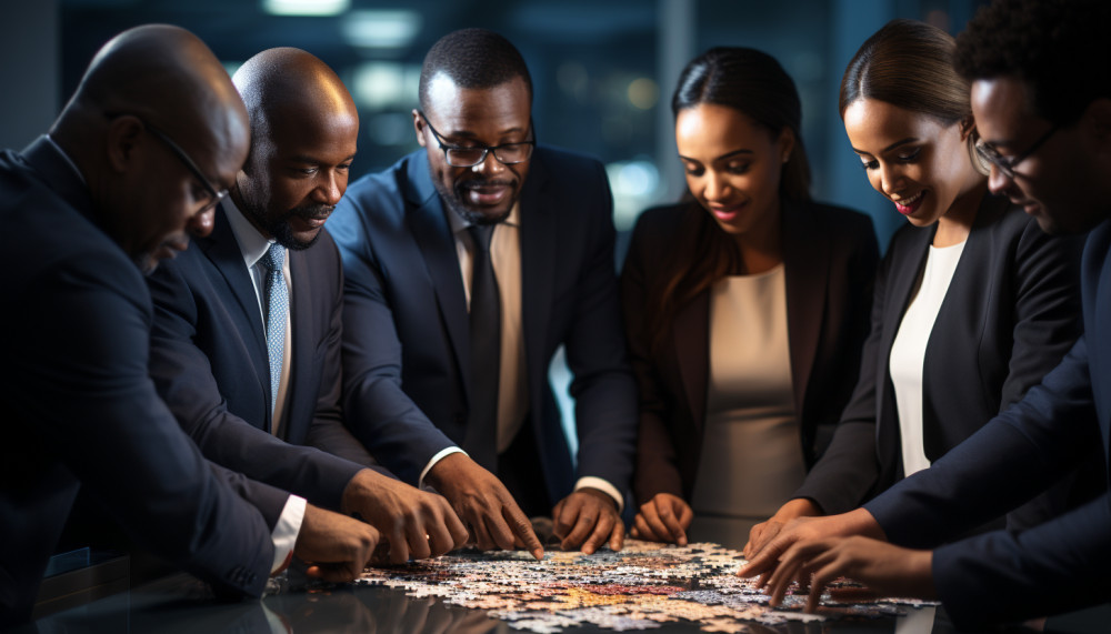 Économie - Le rôle de la culture d'entreprise dans l'exploitation du potentiel d'affaires