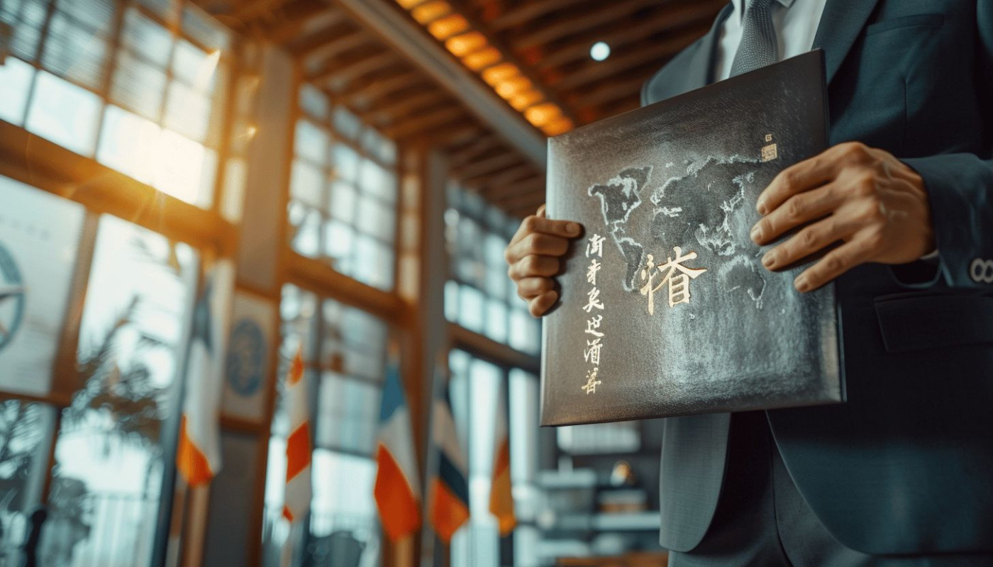 Économie - Les avantages de l'apprentissage du chinois pour les carrières internationales