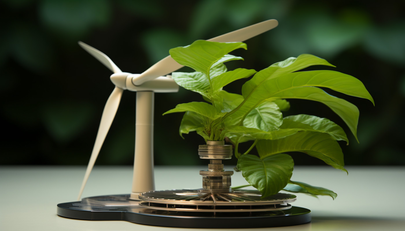Droit - Les défis juridiques de l'innovation durable dans l'industrie