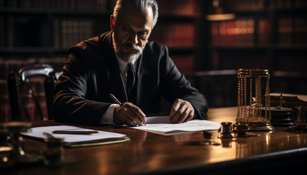 Droit - Les étapes clés d'un procès pénal : comprendre le parcours judiciaire avec un avocat spécialisé