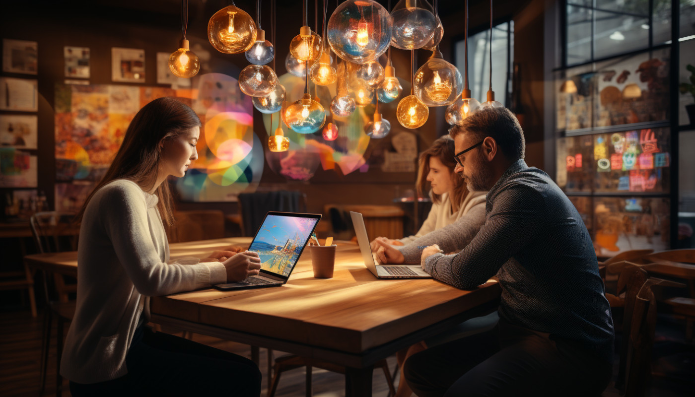Marketing - Les fondamentaux du marketing numérique pour les petites entreprises en 2023