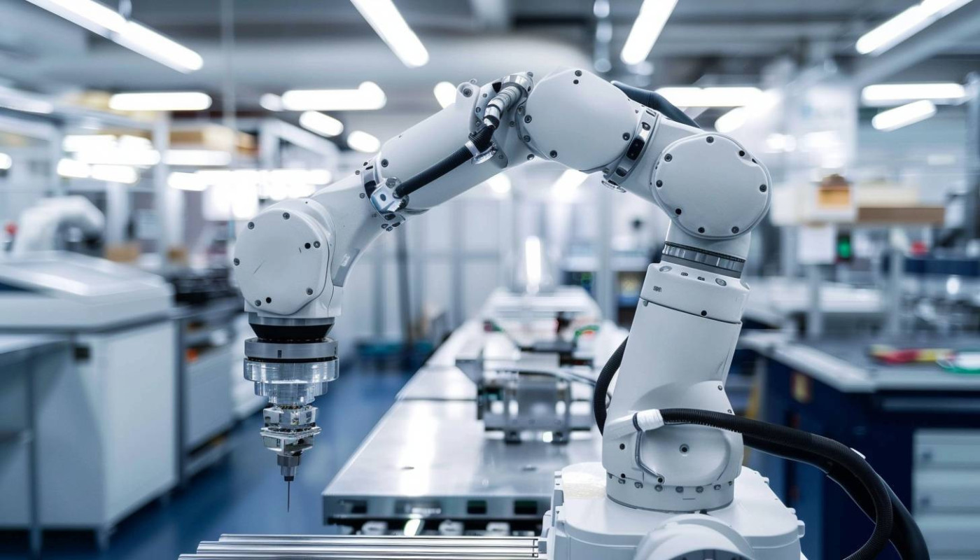 Économie - L'impact des compétitions de métiers sur l'innovation et la technologie