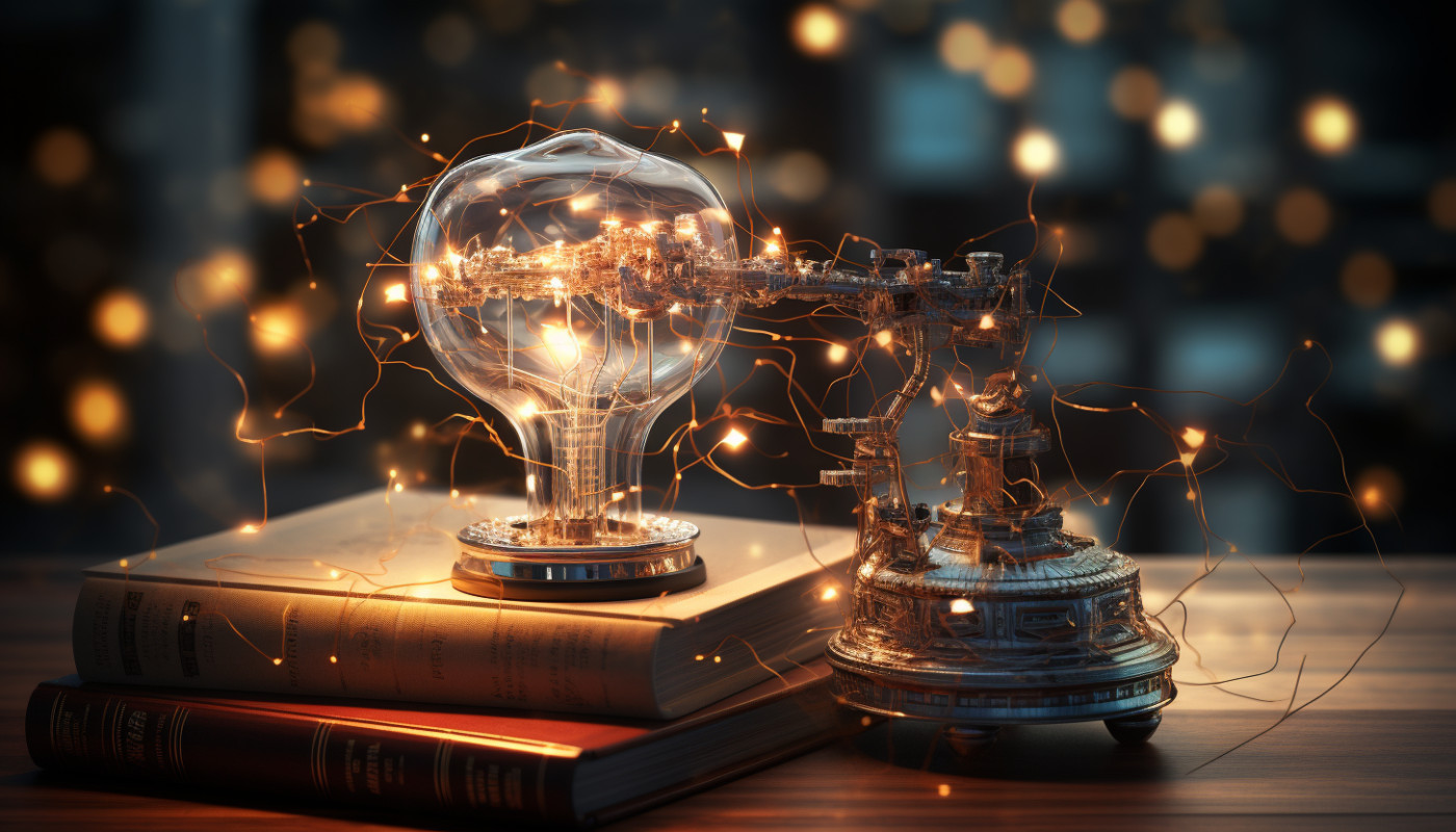 Droit - L'impact des technologies IA sur les droits d'auteur et la propriété intellectuelle