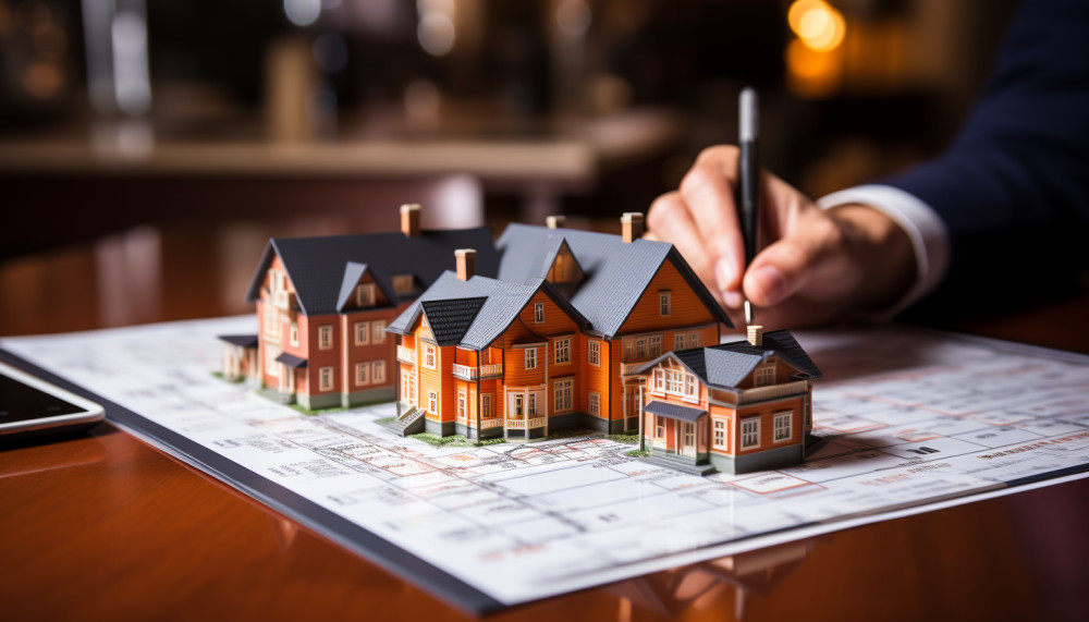 Économie - L'importance du conseil notarial dans les transactions immobilières