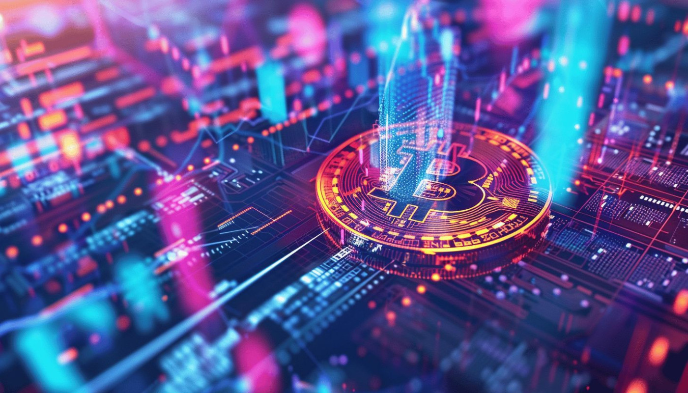Formation - Marché des cryptomonnaies pour les professionnels Comprendre et investir intelligemment