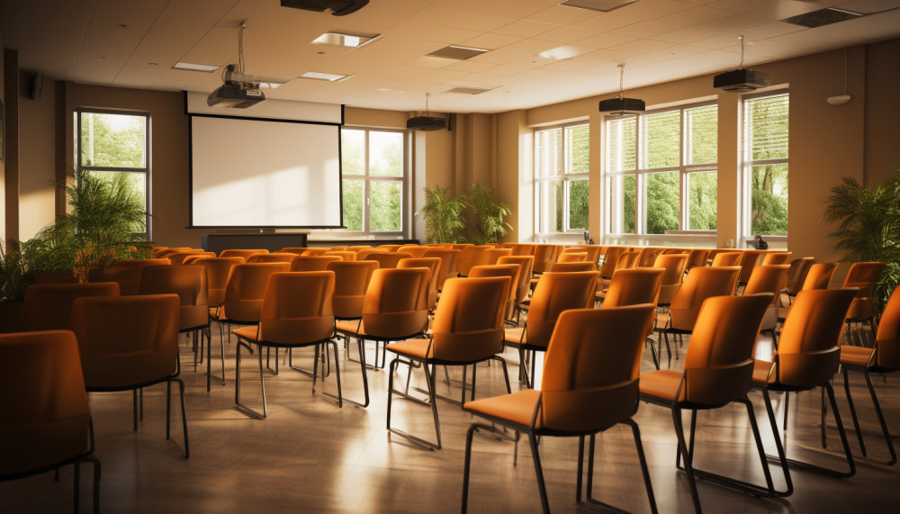 Nos conseils pour réussir l'organisation d'un séminaire d'entreprise.