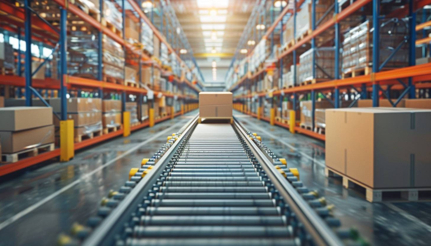 Marketing - Optimiser la chaîne logistique de votre boutique en ligne