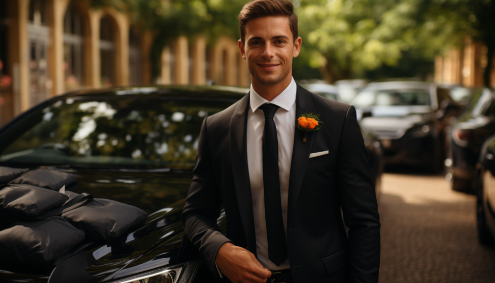 Quel est l’intérêt de recourir à un chauffeur privé ?