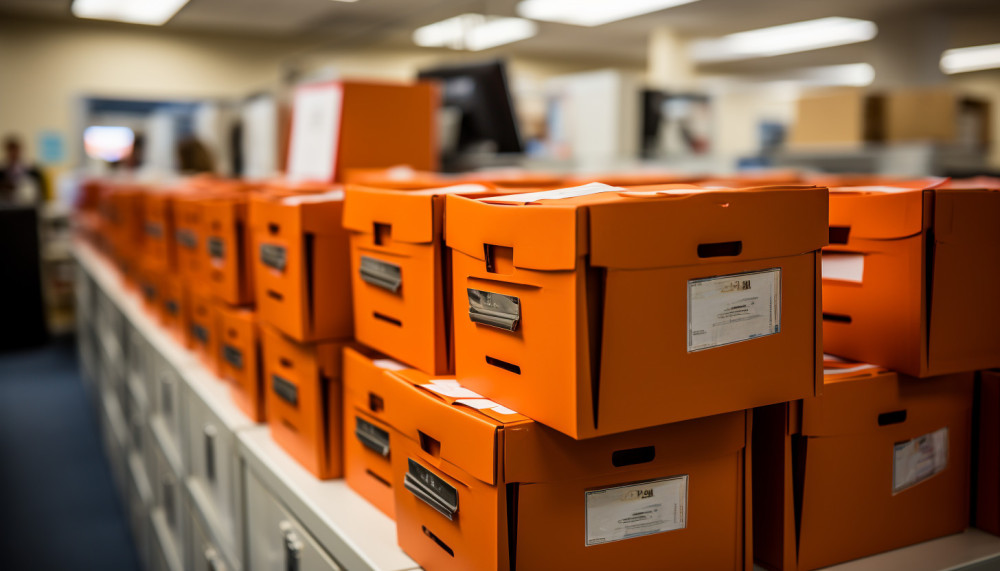 Quelles sont les différentes solutions pour assurer la bonne gestion des archives ?