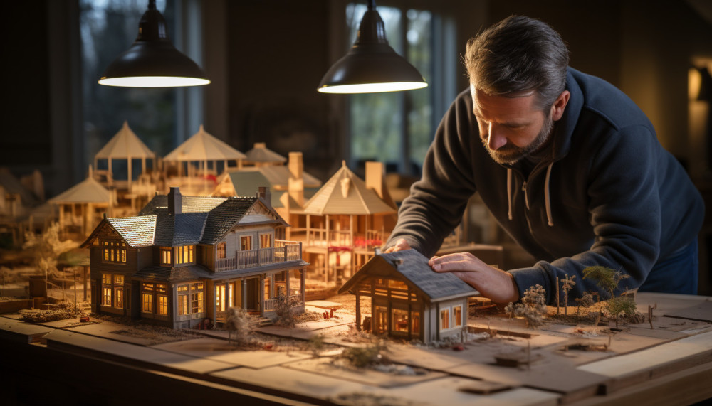 Autres - Quels sont les critères pour choisir un professionnel de la maison ?