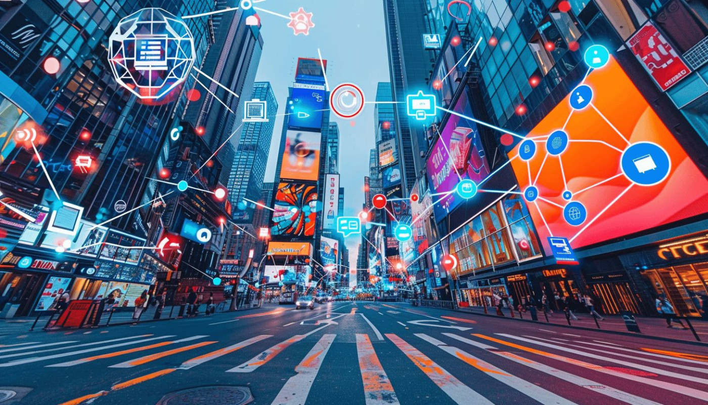 Marketing - Stratégies pour augmenter la visibilité en ligne de votre entreprise
