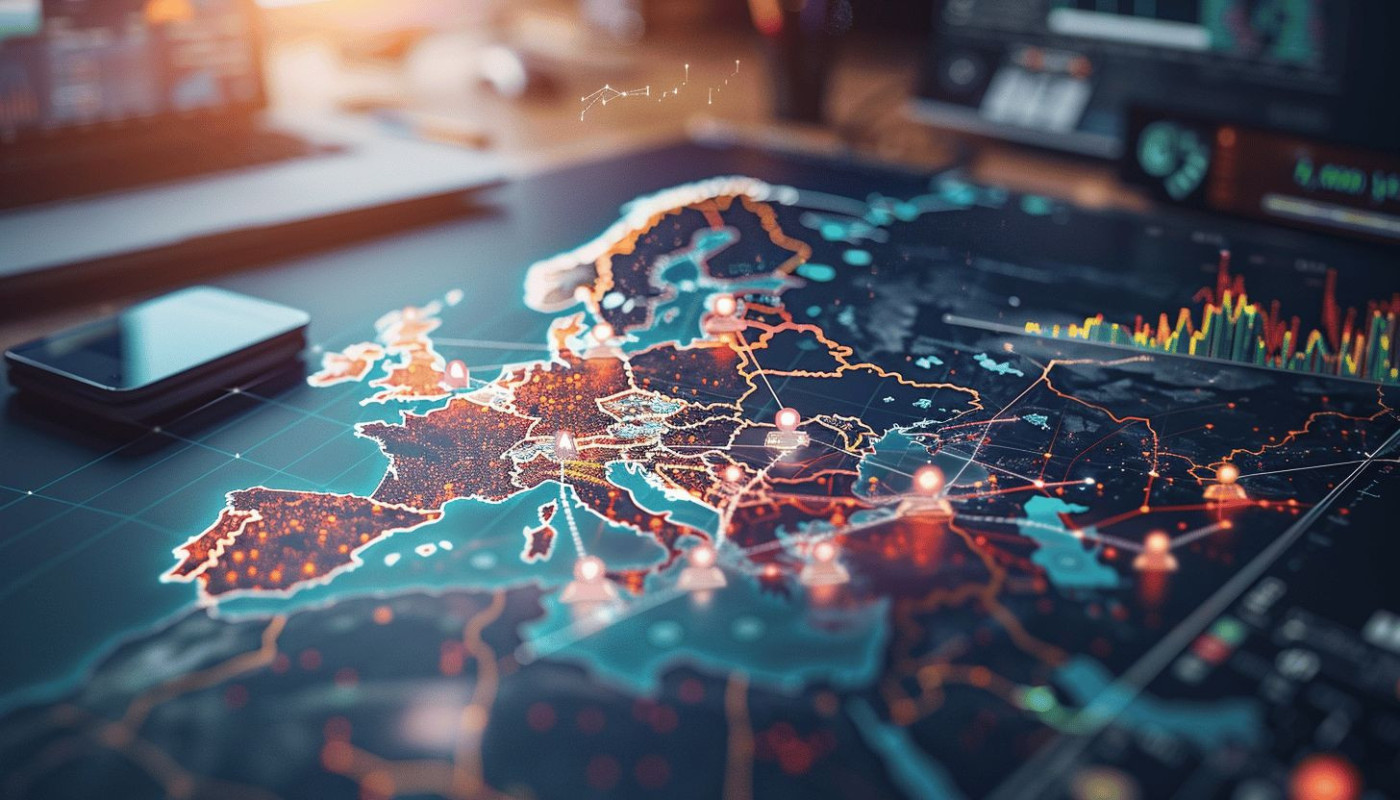 Économie - Transformation numérique des entreprises quelles subventions en Europe